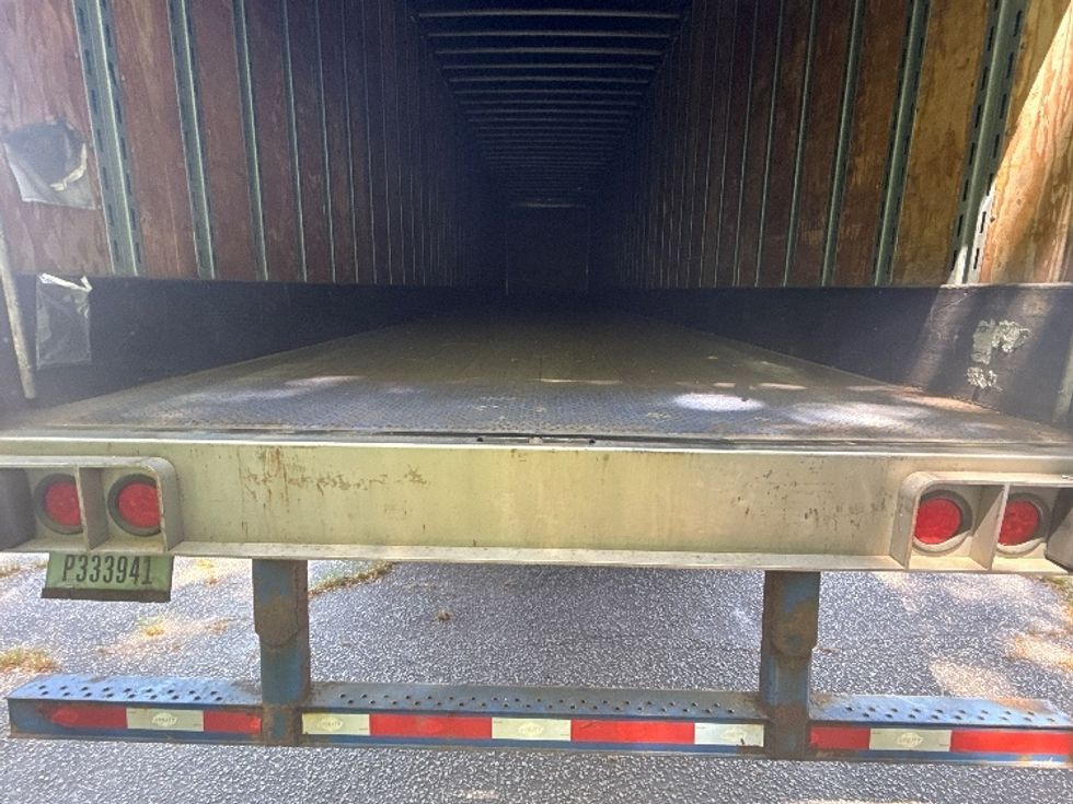 Dry Van Trailer-Semi Trailers-Utility-2014-Trailer-Atlanta-GA-156,200\n\t\tmiles-$ 13,000 - Image 7