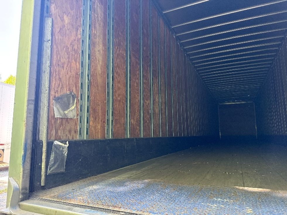 Dry Van Trailer-Semi Trailers-Utility-2014-Trailer-Atlanta-GA-156,200\n\t\tmiles-$ 13,000 - Image 8