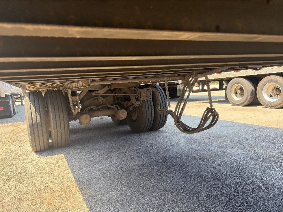 Dry Van Trailer-Semi Trailers-Utility-2014-Trailer-Atlanta-GA-166,474\n\t\tmiles-$ 13,000 - Image 5