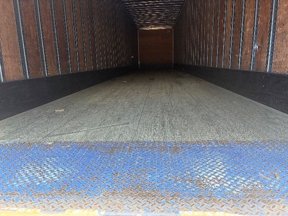 Dry Van Trailer-Semi Trailers-Utility-2014-Trailer-Atlanta-GA-166,474\n\t\tmiles-$ 13,000 - Image 7