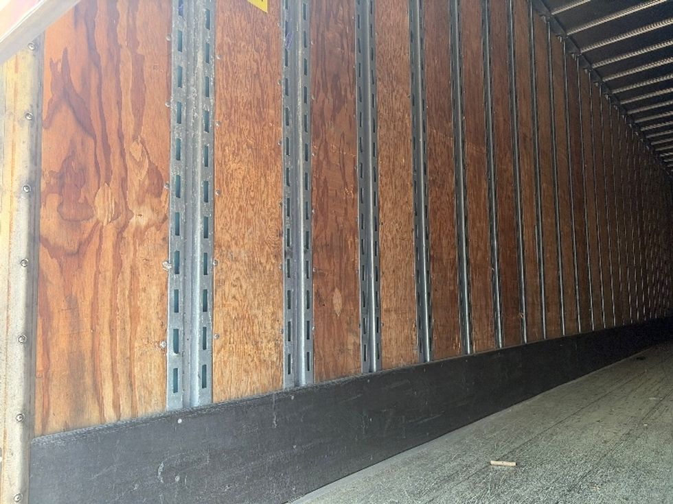 Dry Van Trailer-Semi Trailers-Utility-2014-Trailer-Atlanta-GA-166,474\n\t\tmiles-$ 13,000 - Image 8