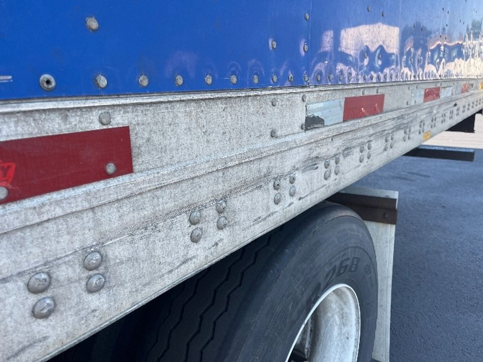 Dry Van Trailer-Semi Trailers-Utility-2014-Trailer-Atlanta-GA-170,129\n\t\tmiles-$ 13,000 - Image 13