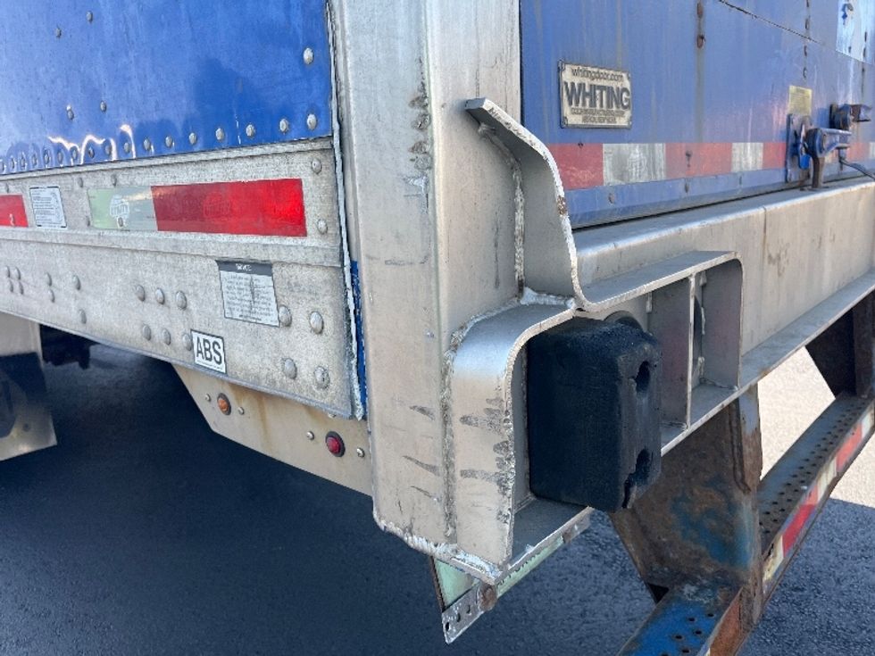 Dry Van Trailer-Semi Trailers-Utility-2014-Trailer-Atlanta-GA-170,129\n\t\tmiles-$ 13,000 - Image 14