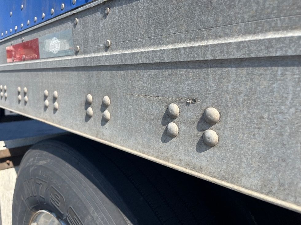 Dry Van Trailer-Semi Trailers-Utility-2014-Trailer-Atlanta-GA-170,129\n\t\tmiles-$ 13,000 - Image 16