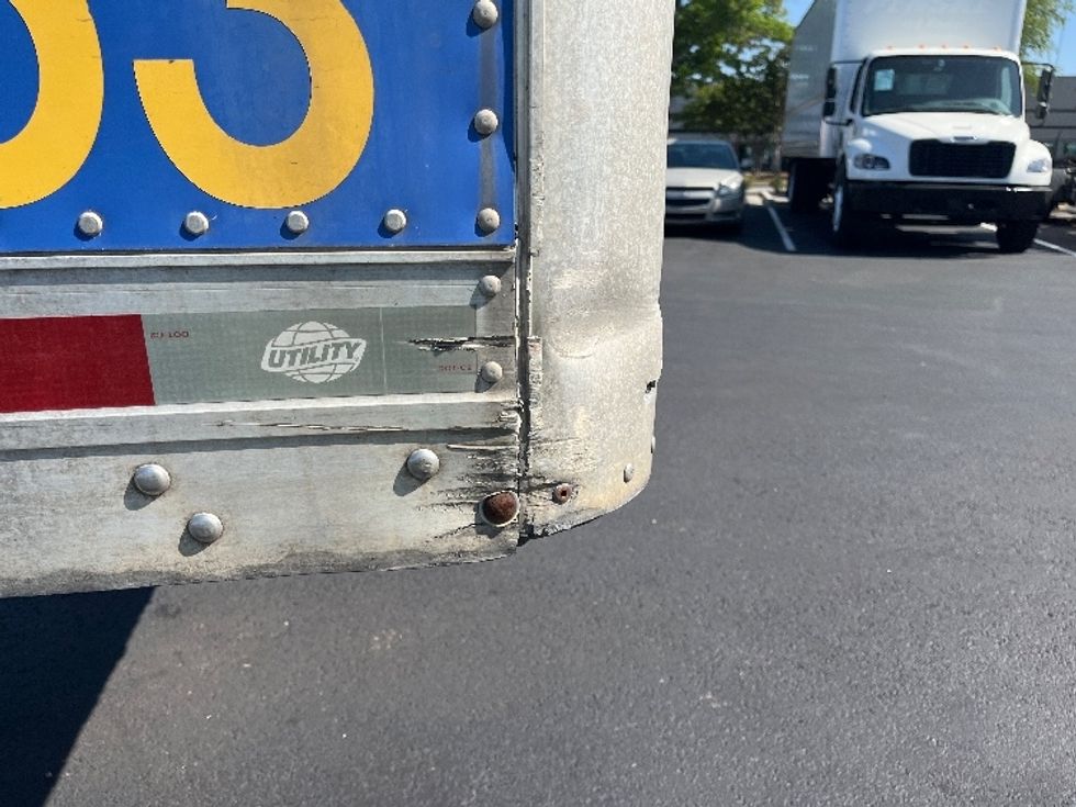 Dry Van Trailer-Semi Trailers-Utility-2014-Trailer-Atlanta-GA-170,129\n\t\tmiles-$ 13,000 - Image 17