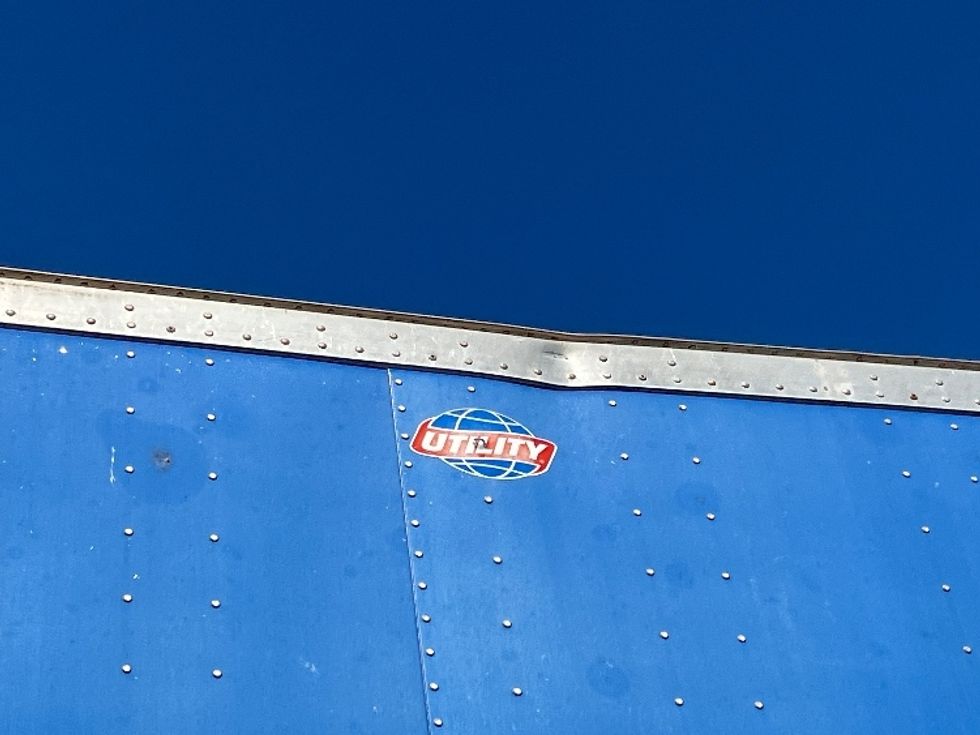 Dry Van Trailer-Semi Trailers-Utility-2014-Trailer-Atlanta-GA-170,129\n\t\tmiles-$ 13,000 - Image 18