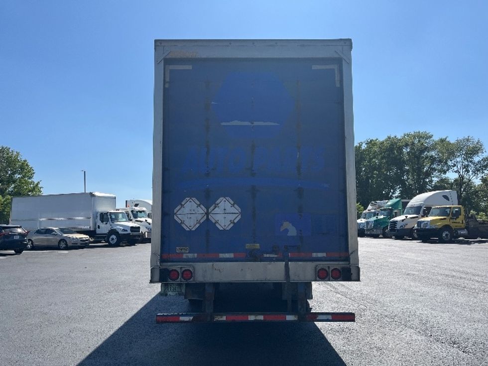 Dry Van Trailer-Semi Trailers-Utility-2014-Trailer-Atlanta-GA-170,129\n\t\tmiles-$ 13,000 - Image 6