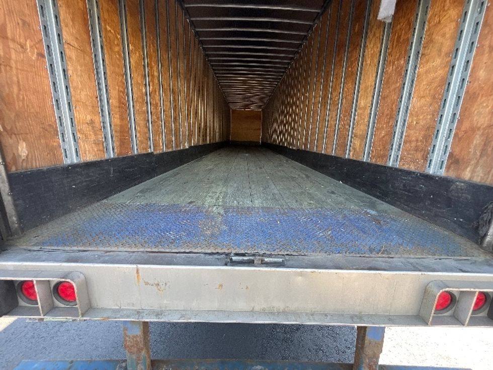 Dry Van Trailer-Semi Trailers-Utility-2014-Trailer-Atlanta-GA-170,129\n\t\tmiles-$ 13,000 - Image 8
