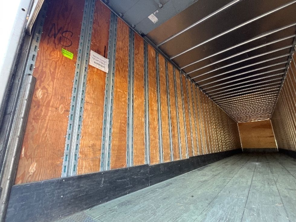 Dry Van Trailer-Semi Trailers-Utility-2014-Trailer-Atlanta-GA-170,129\n\t\tmiles-$ 13,000 - Image 9