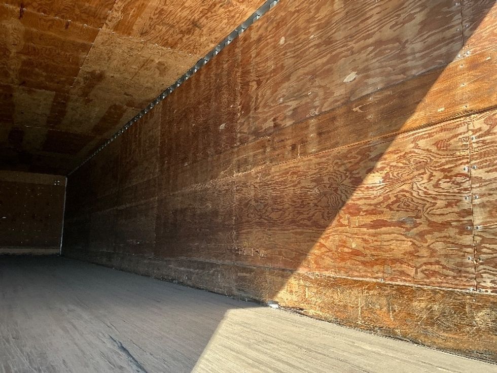 Dry Van Trailer-Semi Trailers-Utility-2014-Trailer-Atlanta-GA-171,725\n\t\tmiles-$ 14,500 - Image 10