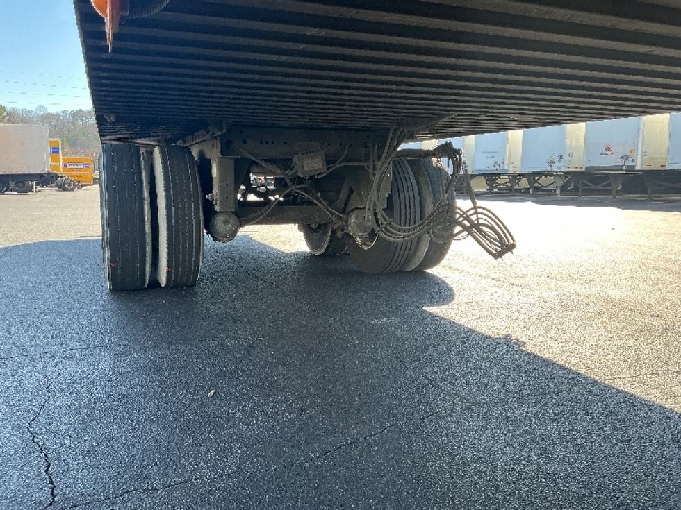 Dry Van Trailer-Semi Trailers-Utility-2014-Trailer-Atlanta-GA-171,725\n\t\tmiles-$ 14,500 - Image 5