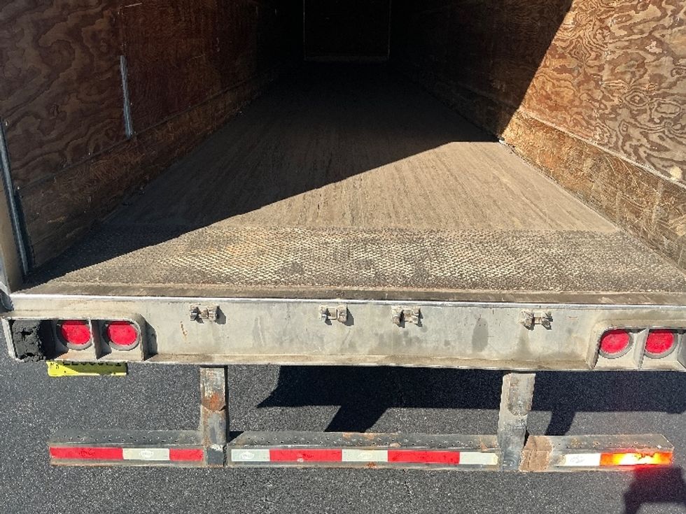 Dry Van Trailer-Semi Trailers-Utility-2014-Trailer-Atlanta-GA-171,725\n\t\tmiles-$ 14,500 - Image 8