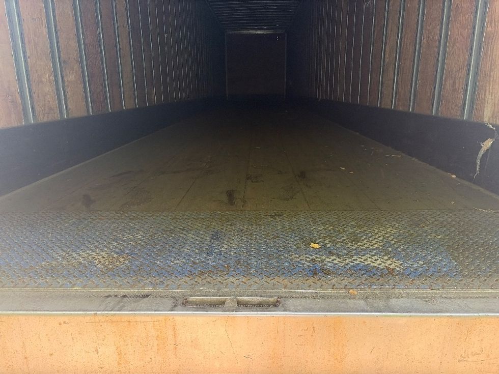 Dry Van Trailer-Semi Trailers-Utility-2014-Trailer-Atlanta-GA-183,483\n\t\tmiles-$ 12,000 - Image 7