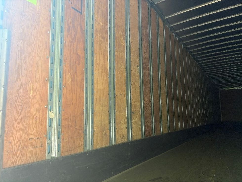 Dry Van Trailer-Semi Trailers-Utility-2014-Trailer-Atlanta-GA-183,483\n\t\tmiles-$ 12,000 - Image 8