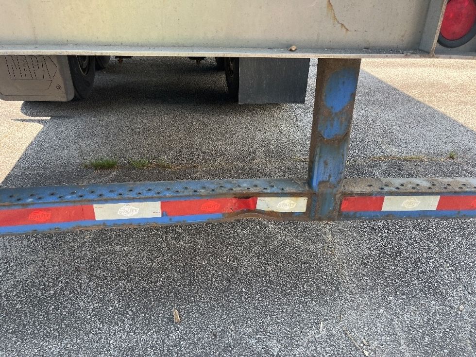 Dry Van Trailer-Semi Trailers-Utility-2014-Trailer-Atlanta-GA-190,000\n\t\tmiles-$ 12,000 - Image 10