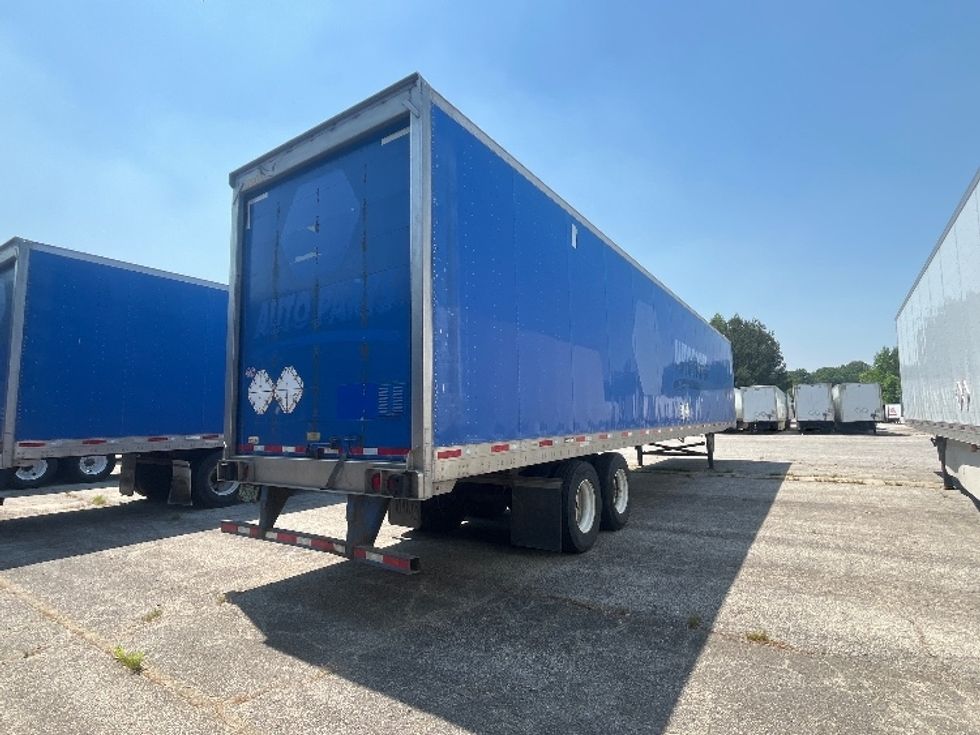 Dry Van Trailer-Semi Trailers-Utility-2014-Trailer-Atlanta-GA-190,000\n\t\tmiles-$ 12,000 - Image 4