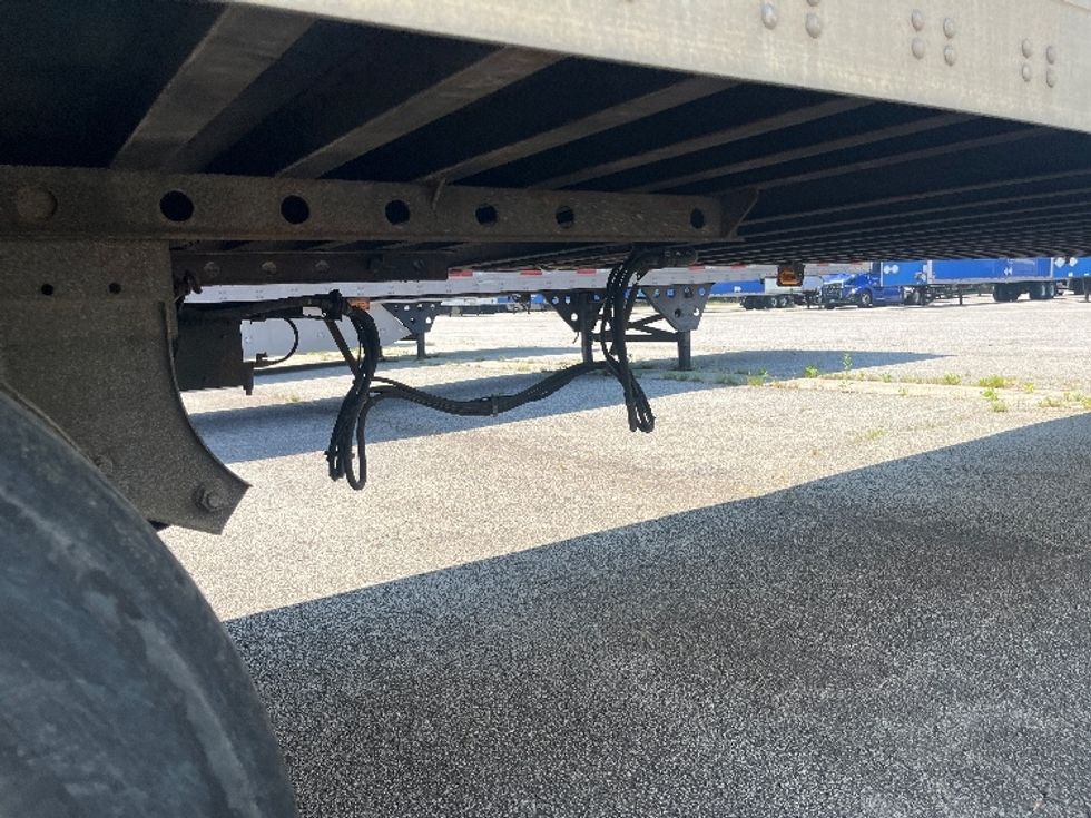 Dry Van Trailer-Semi Trailers-Utility-2014-Trailer-Atlanta-GA-190,000\n\t\tmiles-$ 12,000 - Image 5