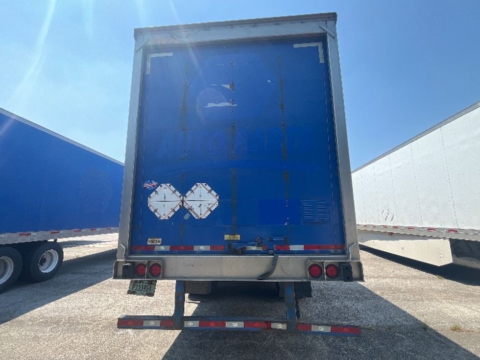 Dry Van Trailer-Semi Trailers-Utility-2014-Trailer-Atlanta-GA-190,000\n\t\tmiles-$ 12,000 - Image 6