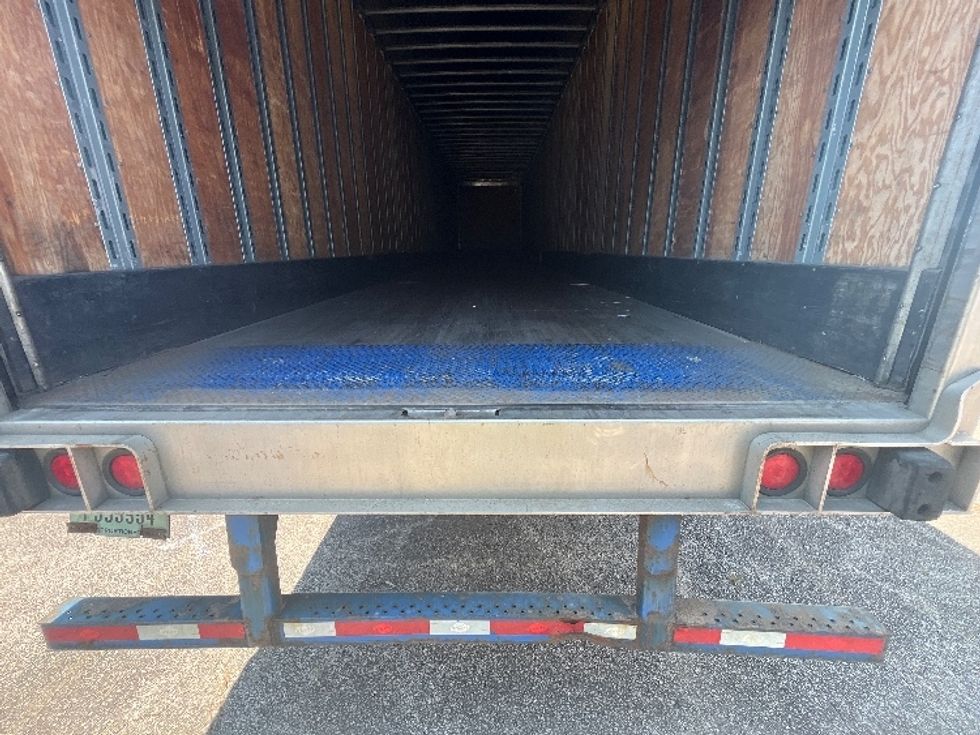 Dry Van Trailer-Semi Trailers-Utility-2014-Trailer-Atlanta-GA-190,000\n\t\tmiles-$ 12,000 - Image 7
