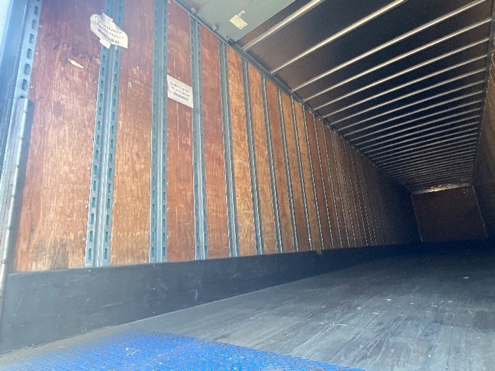 Dry Van Trailer-Semi Trailers-Utility-2014-Trailer-Atlanta-GA-190,000\n\t\tmiles-$ 12,000 - Image 8