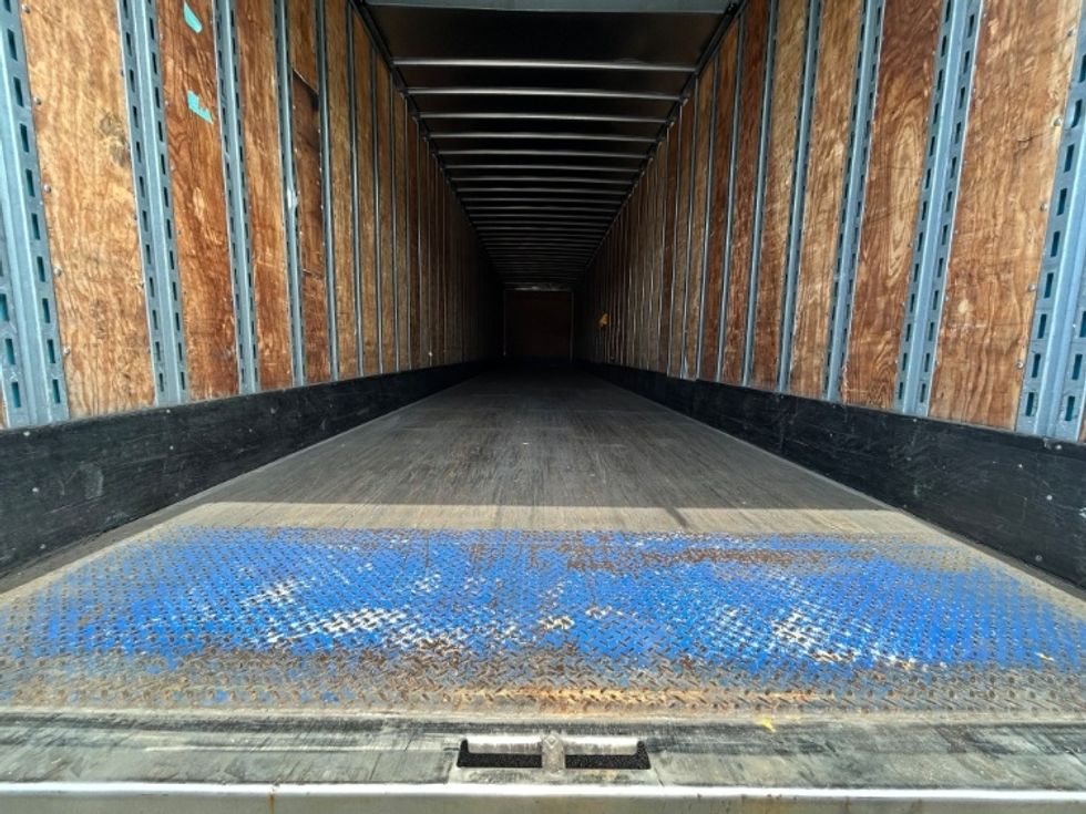 Dry Van Trailer-Semi Trailers-Utility-2014-Trailer-Atlanta-GA-194,682\n\t\tmiles-$ 11,500 - Image 7