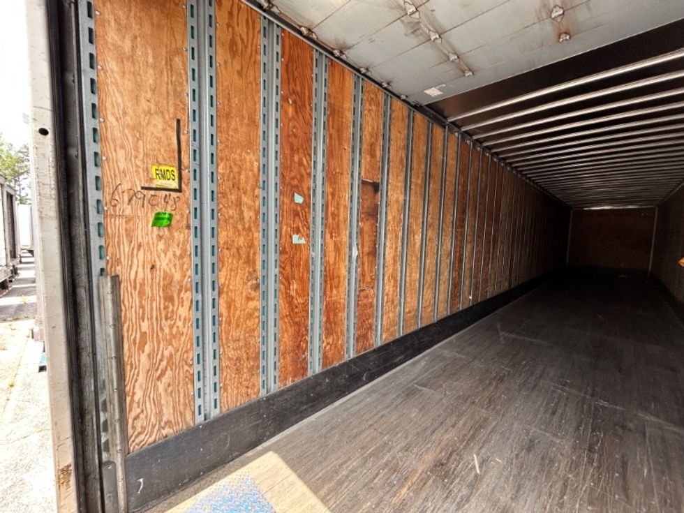 Dry Van Trailer-Semi Trailers-Utility-2014-Trailer-Atlanta-GA-194,682\n\t\tmiles-$ 11,500 - Image 8