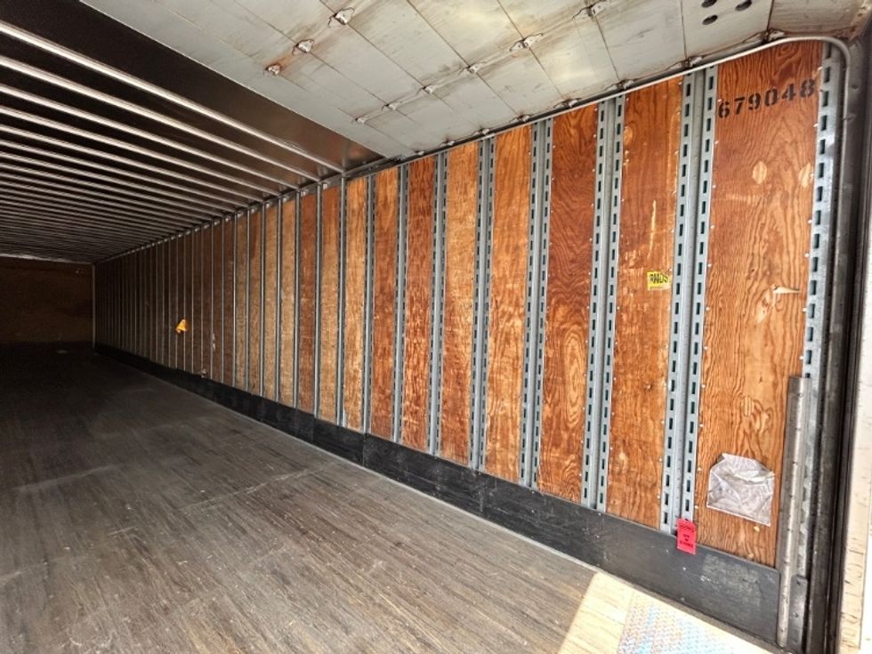 Dry Van Trailer-Semi Trailers-Utility-2014-Trailer-Atlanta-GA-194,682\n\t\tmiles-$ 11,500 - Image 9