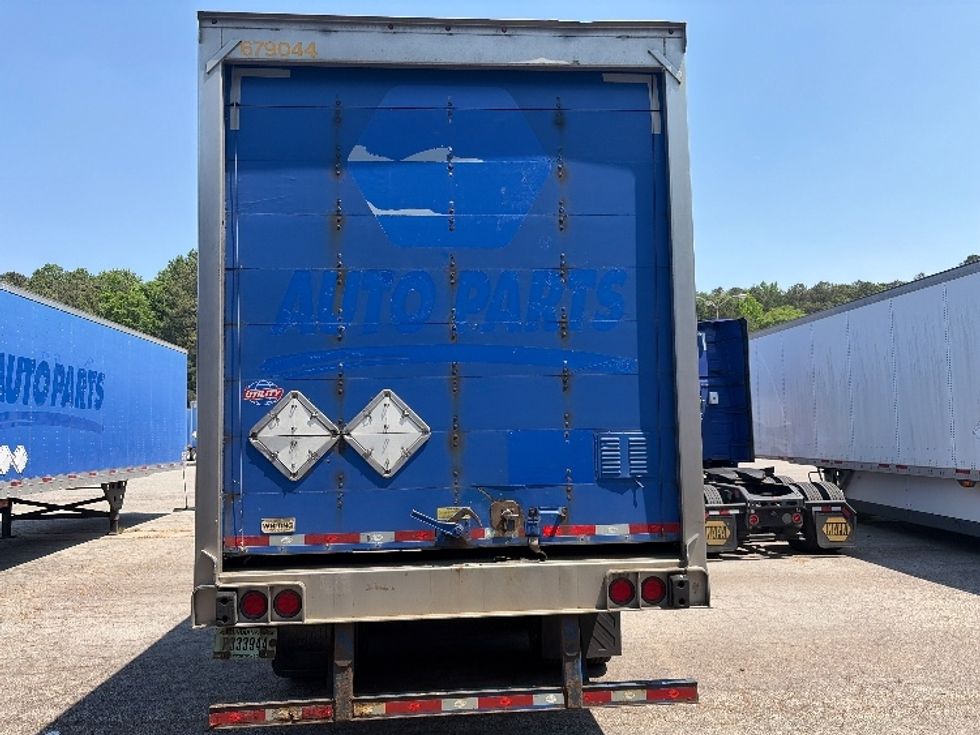 Dry Van Trailer-Semi Trailers-Utility-2014-Trailer-Atlanta-GA-194,978\n\t\tmiles-$ 13,000 - Image 6