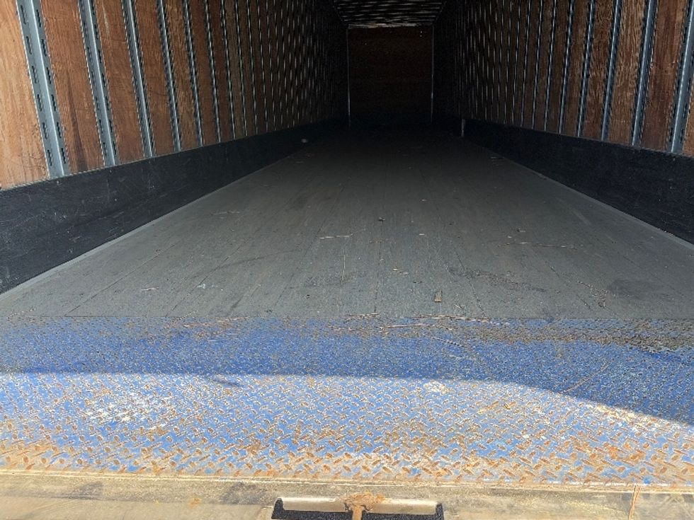Dry Van Trailer-Semi Trailers-Utility-2014-Trailer-Atlanta-GA-194,978\n\t\tmiles-$ 13,000 - Image 7