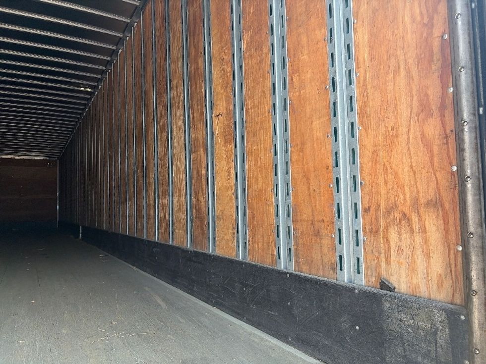 Dry Van Trailer-Semi Trailers-Utility-2014-Trailer-Atlanta-GA-194,978\n\t\tmiles-$ 13,000 - Image 9