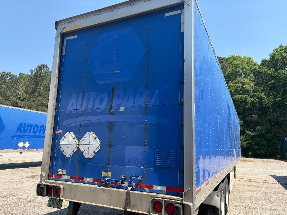 Dry Van Trailer-Semi Trailers-Utility-2014-Trailer-Atlanta-GA-195,913\n\t\tmiles-$ 12,000 - Image 6