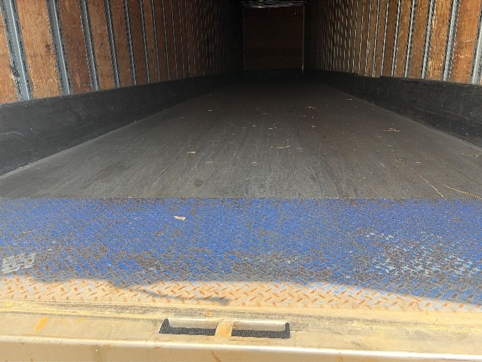 Dry Van Trailer-Semi Trailers-Utility-2014-Trailer-Atlanta-GA-195,913\n\t\tmiles-$ 12,000 - Image 7