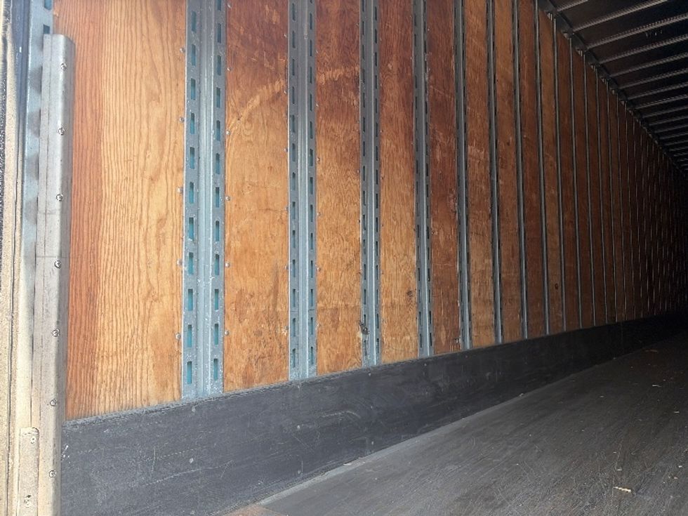 Dry Van Trailer-Semi Trailers-Utility-2014-Trailer-Atlanta-GA-195,913\n\t\tmiles-$ 12,000 - Image 8