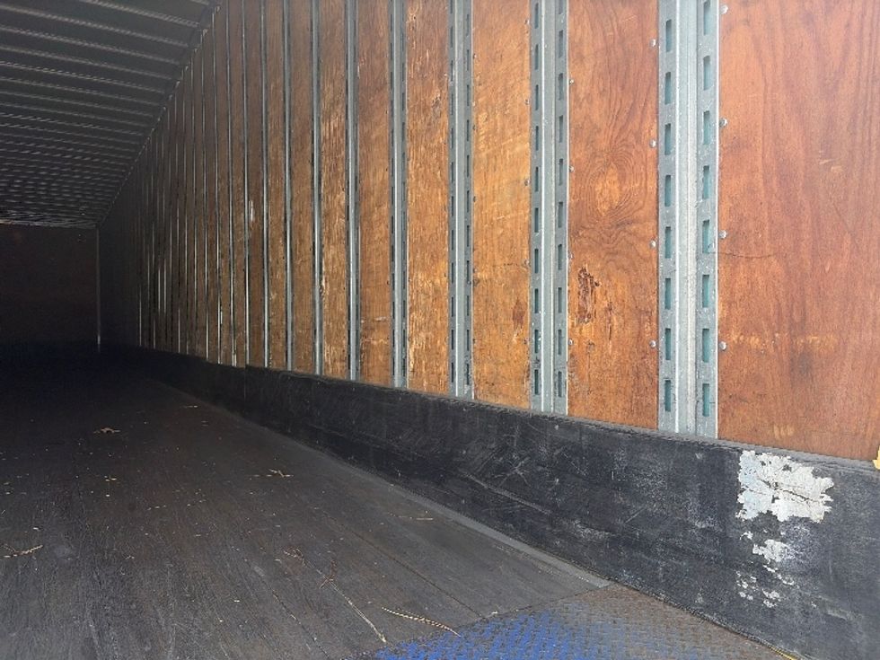 Dry Van Trailer-Semi Trailers-Utility-2014-Trailer-Atlanta-GA-195,913\n\t\tmiles-$ 12,000 - Image 9