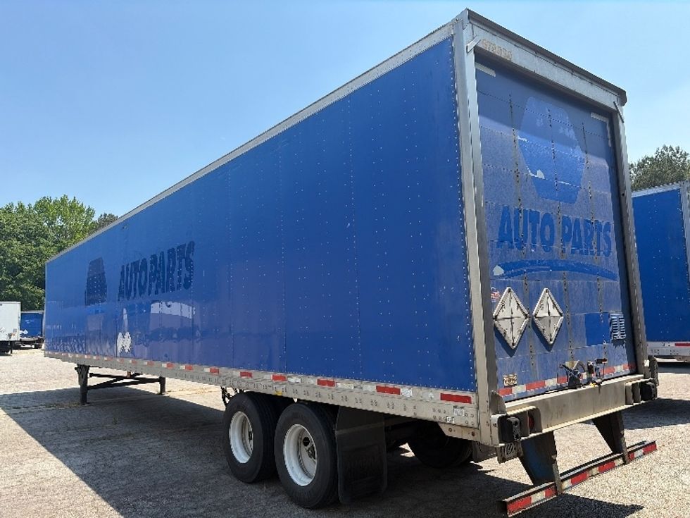Dry Van Trailer-Semi Trailers-Utility-2014-Trailer-Atlanta-GA-253,100\n\t\tmiles-$ 12,000 - Image 3