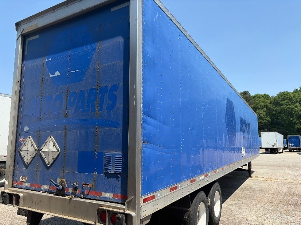 Dry Van Trailer-Semi Trailers-Utility-2014-Trailer-Atlanta-GA-253,100\n\t\tmiles-$ 12,000 - Image 4