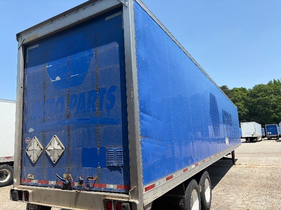 Dry Van Trailer-Semi Trailers-Utility-2014-Trailer-Atlanta-GA-253,100\n\t\tmiles-$ 12,000 - Image 6