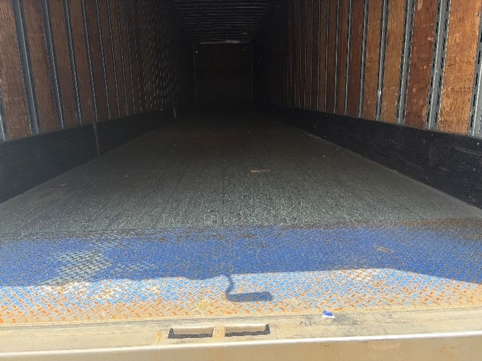 Dry Van Trailer-Semi Trailers-Utility-2014-Trailer-Atlanta-GA-253,100\n\t\tmiles-$ 12,000 - Image 7
