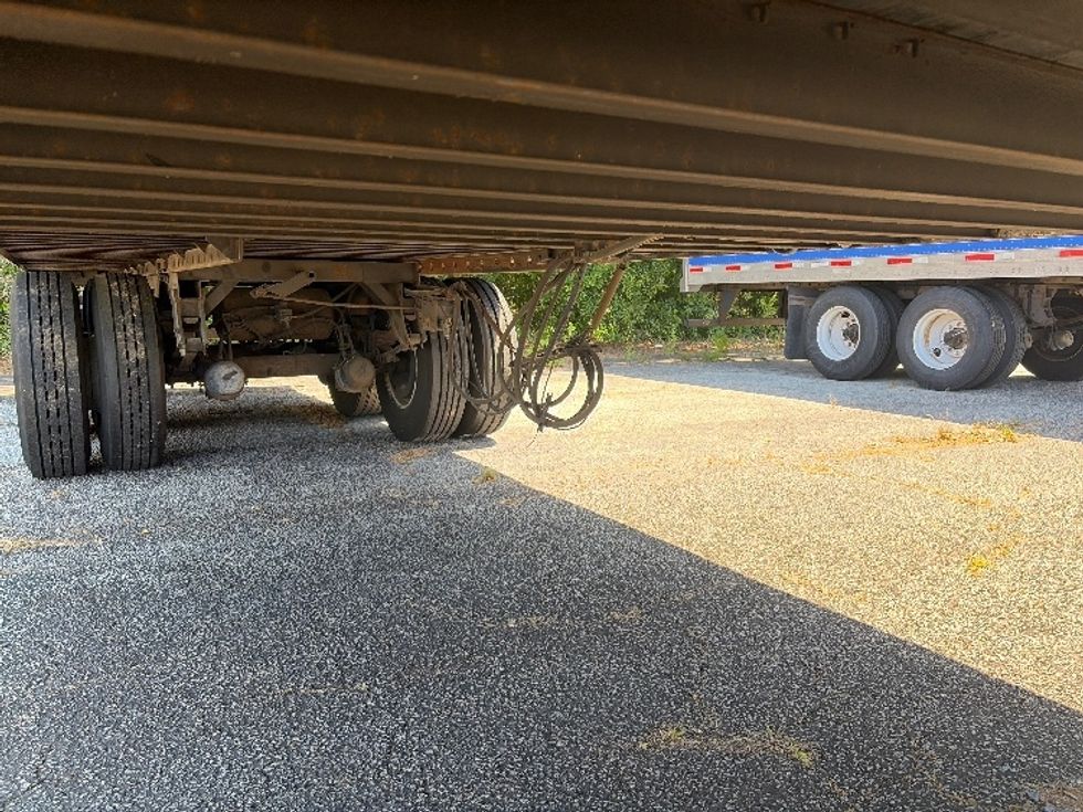 Dry Van Trailer-Semi Trailers-Utility-2014-Trailer-Atlanta-GA-258,135\n\t\tmiles-$ 13,000 - Image 5