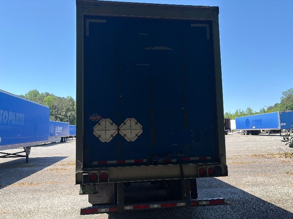 Dry Van Trailer-Semi Trailers-Utility-2014-Trailer-Atlanta-GA-258,135\n\t\tmiles-$ 13,000 - Image 6