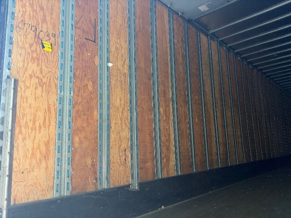 Dry Van Trailer-Semi Trailers-Utility-2014-Trailer-Atlanta-GA-258,135\n\t\tmiles-$ 13,000 - Image 8