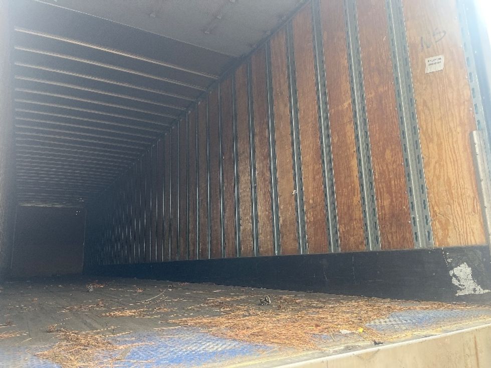 Dry Van Trailer-Semi Trailers-Utility-2014-Trailer-Atlanta-GA-261,673\n\t\tmiles-$ 13,000 - Image 10