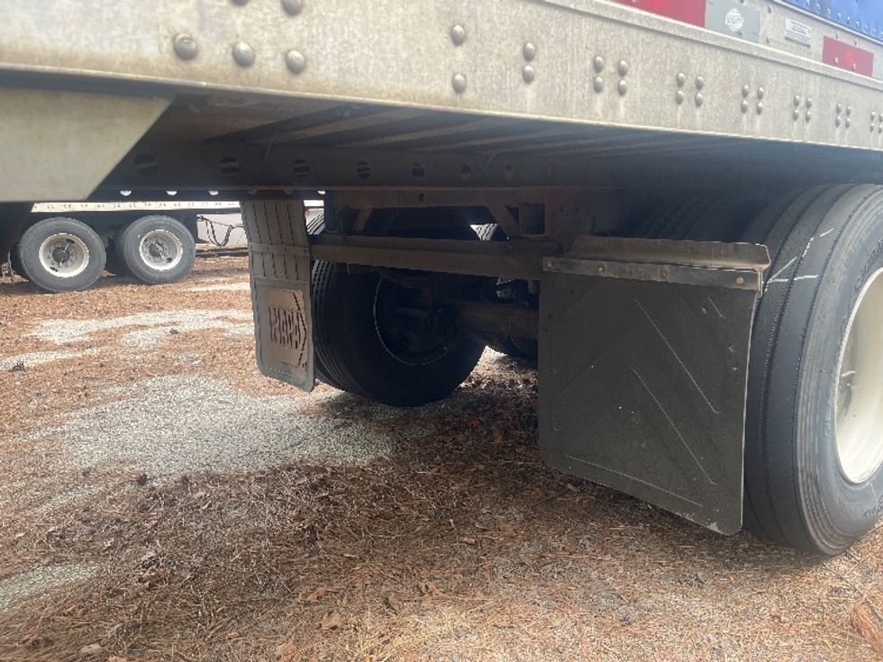 Dry Van Trailer-Semi Trailers-Utility-2014-Trailer-Atlanta-GA-261,673\n\t\tmiles-$ 13,000 - Image 11