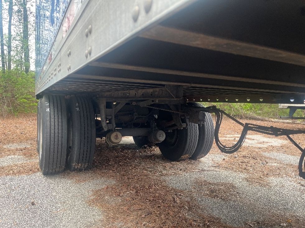 Dry Van Trailer-Semi Trailers-Utility-2014-Trailer-Atlanta-GA-261,673\n\t\tmiles-$ 13,000 - Image 5