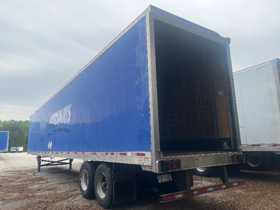 Dry Van Trailer-Semi Trailers-Utility-2014-Trailer-Atlanta-GA-261,673\n\t\tmiles-$ 13,000 - Image 7