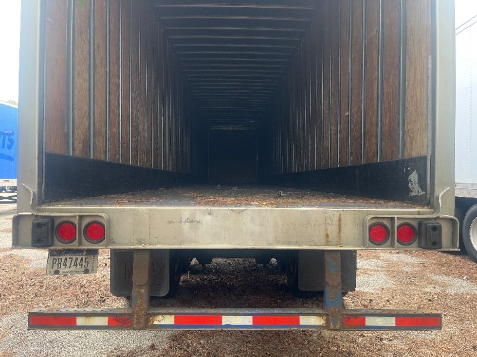 Dry Van Trailer-Semi Trailers-Utility-2014-Trailer-Atlanta-GA-261,673\n\t\tmiles-$ 13,000 - Image 8