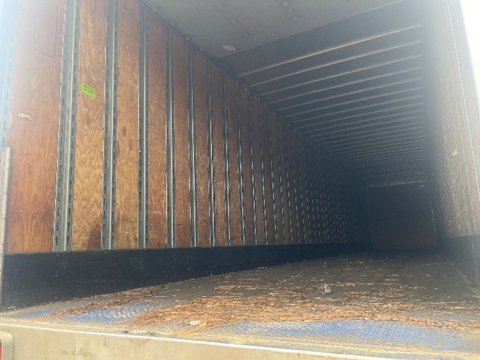 Dry Van Trailer-Semi Trailers-Utility-2014-Trailer-Atlanta-GA-261,673\n\t\tmiles-$ 13,000 - Image 9