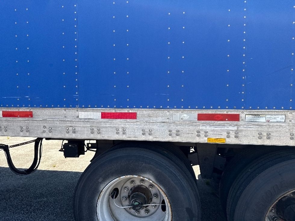 Dry Van Trailer-Semi Trailers-Utility-2014-Trailer-Atlanta-GA-265,362\n\t\tmiles-$ 13,000 - Image 10