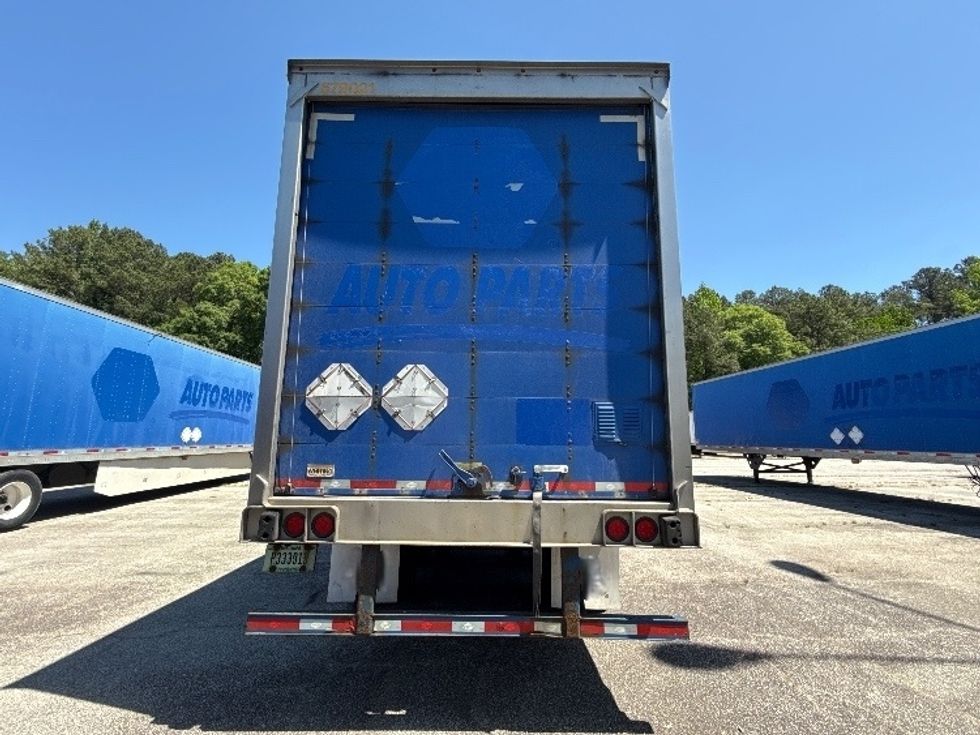 Dry Van Trailer-Semi Trailers-Utility-2014-Trailer-Atlanta-GA-265,362\n\t\tmiles-$ 13,000 - Image 6