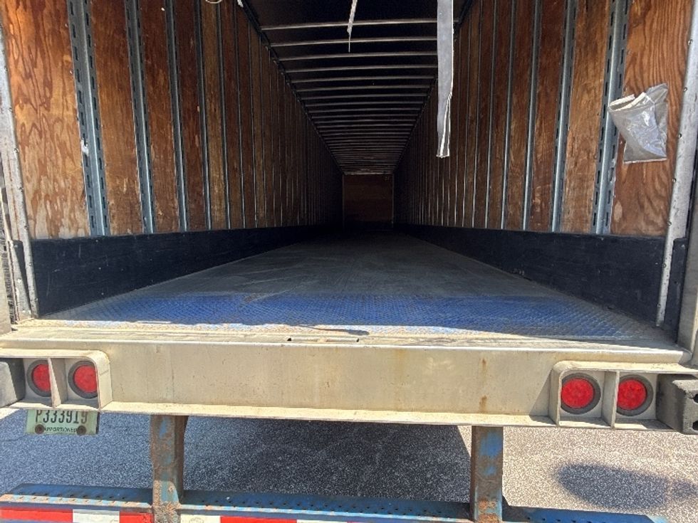 Dry Van Trailer-Semi Trailers-Utility-2014-Trailer-Atlanta-GA-265,362\n\t\tmiles-$ 13,000 - Image 7